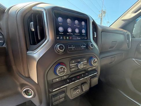 Used 2022 Chevrolet Silverado 2500 LTZ AWD/4WD image 20