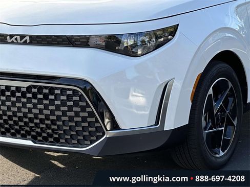 Certified 2025 Kia Soul EX image 6