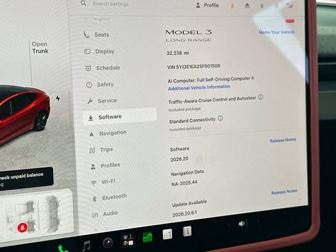 Used 2025 Tesla Model 3 Long Range RWD image 36