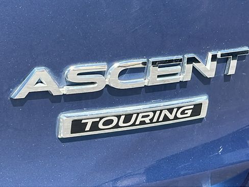 Used 2019 Subaru Ascent Touring w/ Popular Package #3 AWD/4WD image 28