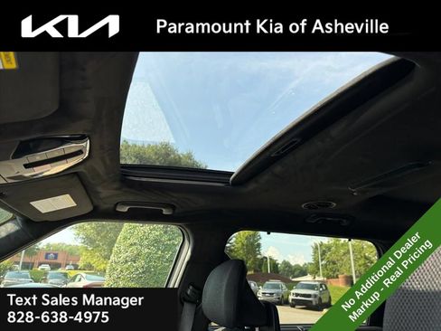 New 2027 Kia Telluride X-Line SX Prestige AWD/4WD image 15