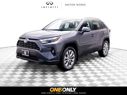 Used 2024 Toyota RAV4 XLE Premium w/ Weather Package