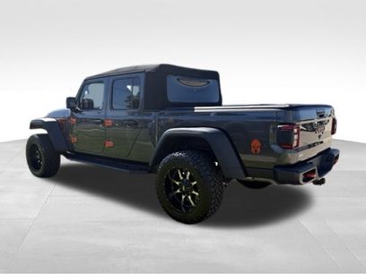 Used 2024 Jeep Gladiator Mojave w/ Convenience Group