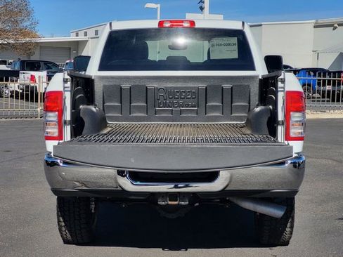 Certified 2023 RAM 2500 Big Horn w/ Level 1 Equipment Group image 27