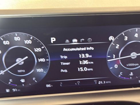 New 2026 Kia Seltos EX FWD image 35