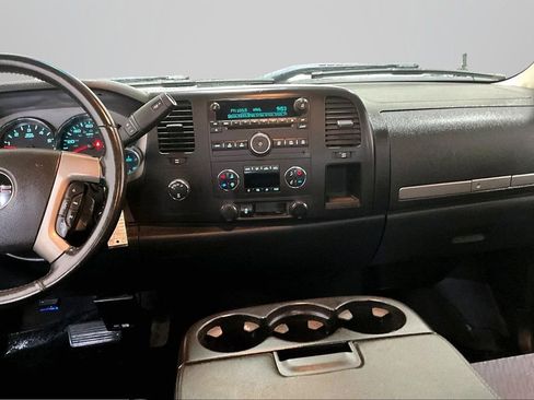 Used 2012 GMC Sierra 1500 SLE w/ Power Tech Package image 10