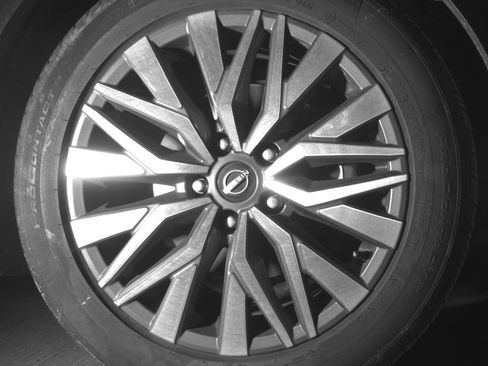 Used 2025 Nissan Altima 2.5 SV image 13