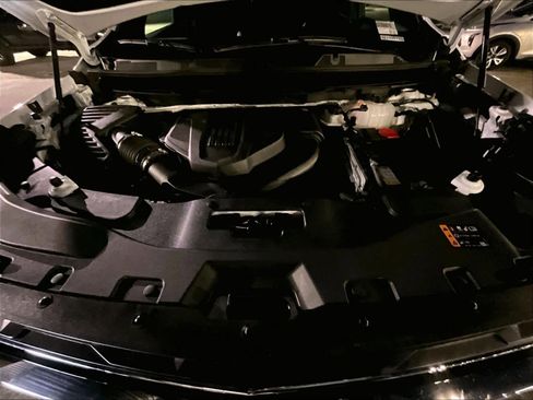 Certified 2025 Chevrolet Traverse LT image 29