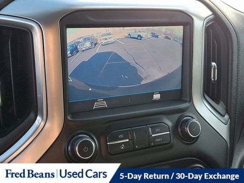 Used 2020 Chevrolet Silverado 1500 LT w/ All-Star Edition image 24