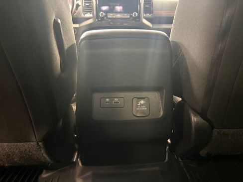 Used 2024 Nissan Frontier PRO-4X w/ Pro Convenience Package AWD/4WD image 28