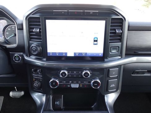 Used 2022 Ford F150 XLT w/ Equipment Group 302A High image 42