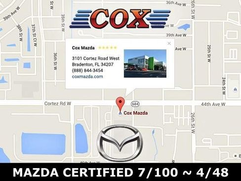 Certified 2025 MAZDA CX-30 AWD 2.5 S w/ Premium Package image 20
