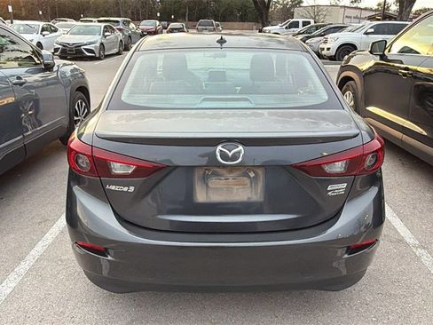 Used 2015 MAZDA MAZDA3 s Touring image 6