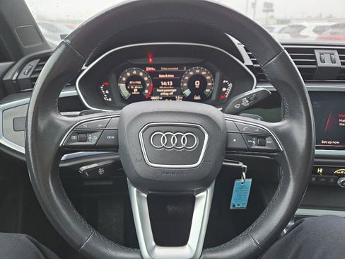 Used 2022 Audi Q3 2.0T Premium image 19