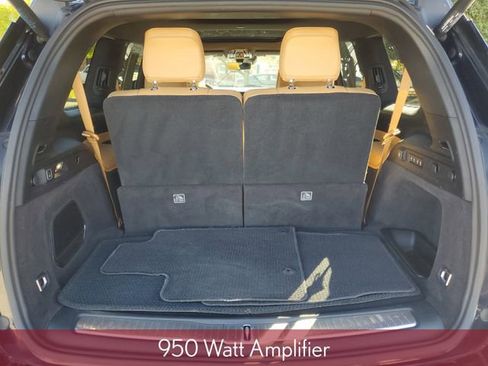 Used 2023 Jeep Grand Cherokee L Summit w/ Advanced Protech Group IV image 9