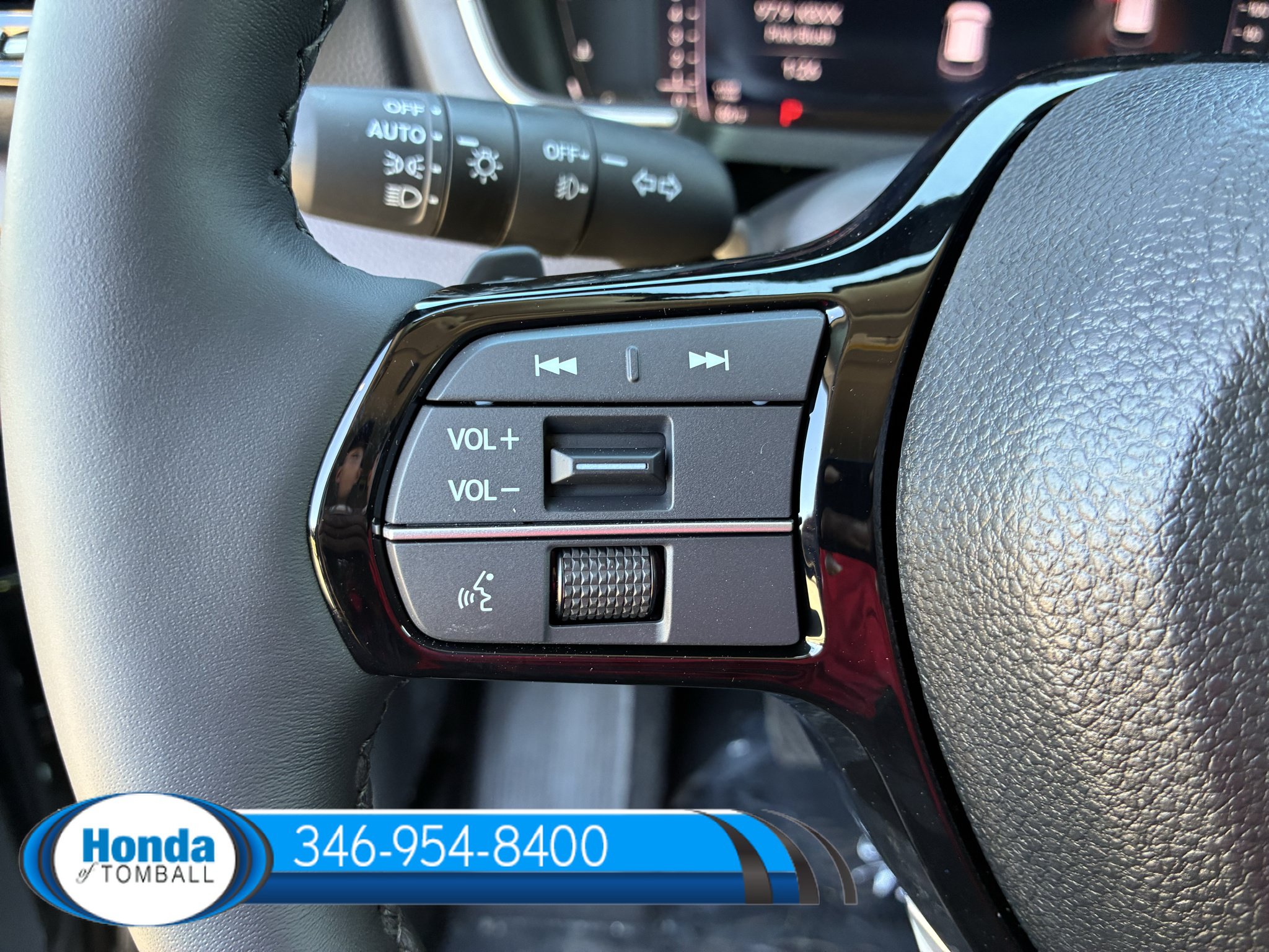 New 2026 Honda Pilot Elite image 7