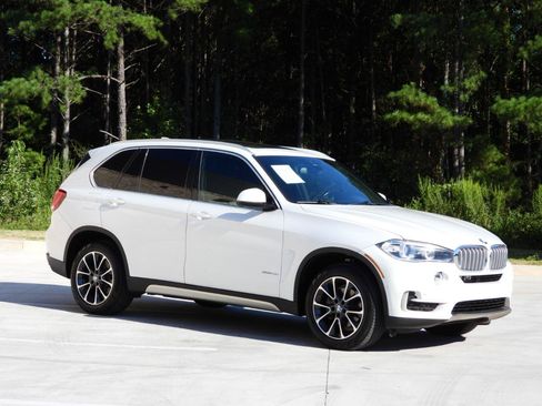 Used 2018 BMW X5 sDrive35i RWD image 36