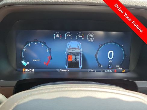 Used 2024 Ford F150 XL RWD image 9