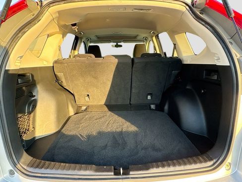 Used 2016 Honda CR-V EX image 33