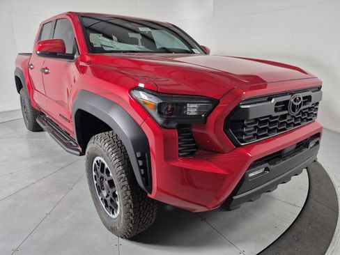 New 2026 Toyota Tacoma 4x4 Double Cab image 6