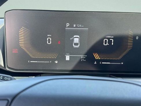 New 2026 Kia K4 FWD image 24