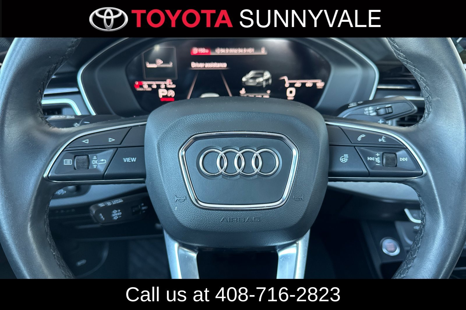 Used 2025 Audi A5 2.0T Premium AWD/4WD image 20
