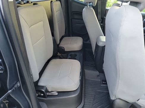 Used 2020 GMC Canyon W/T w/ Convenience Package image 36