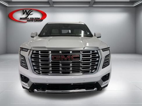 New 2026 GMC Yukon Denali image 2