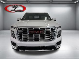New 2026 GMC Yukon Denali video 2