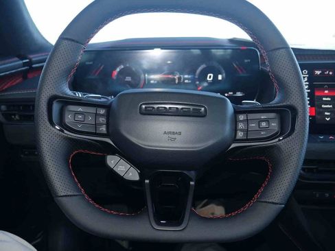 New 2026 Dodge Charger R/T Scat Pack image 30