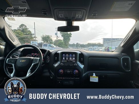 Used 2021 Chevrolet Silverado 1500 LT w/ Safety Package RWD image 30