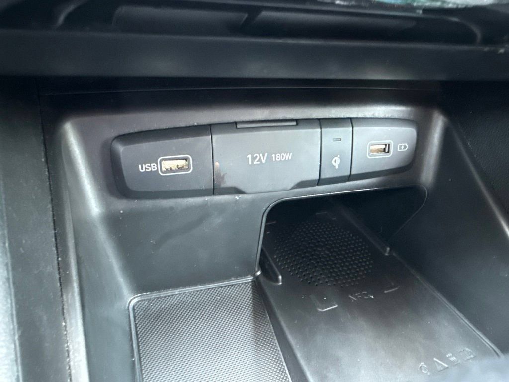 Used 2024 Hyundai Tucson SEL AWD/4WD image 23
