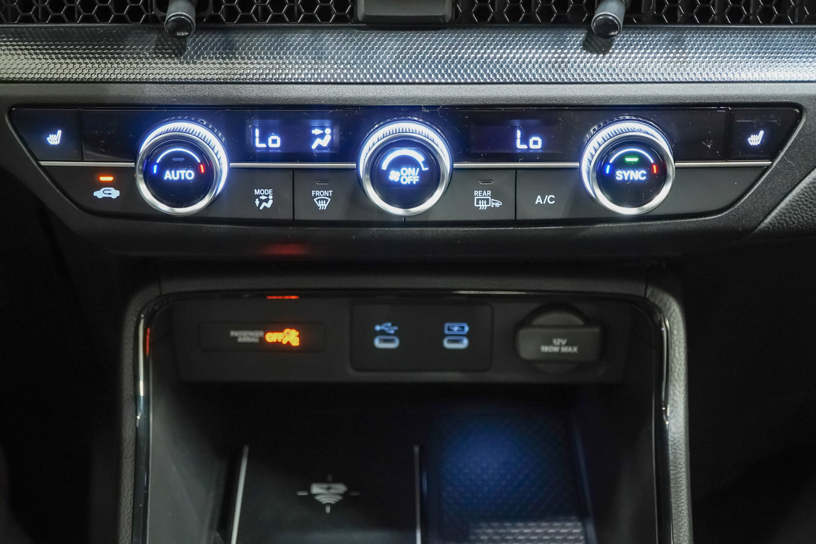 New 2027 Honda CR-V Sport-L image 26