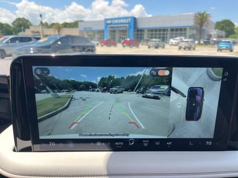 Used 2025 Lincoln Aviator Reserve RWD image 24