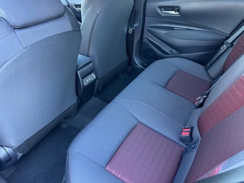 New 2026 Toyota Corolla SE image 5