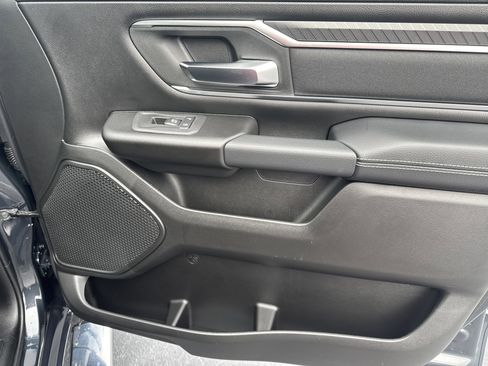 New 2026 RAM 1500 Big Horn image 14