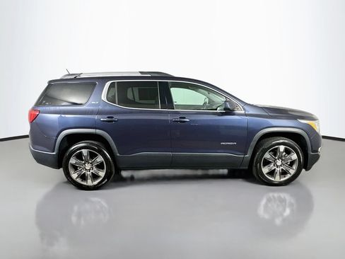 Used 2019 GMC Acadia SLT FWD image 7
