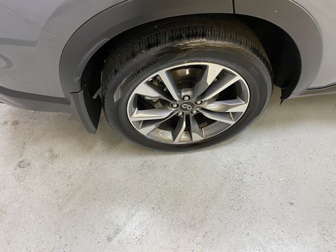 Used 2025 INFINITI QX60 Luxe image 13