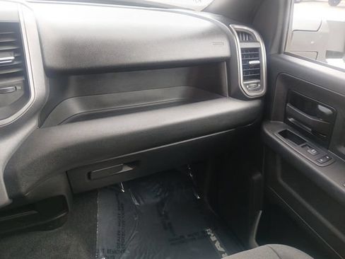 Used 2024 RAM 2500 Tradesman w/ Chrome Appearance Group AWD/4WD image 33