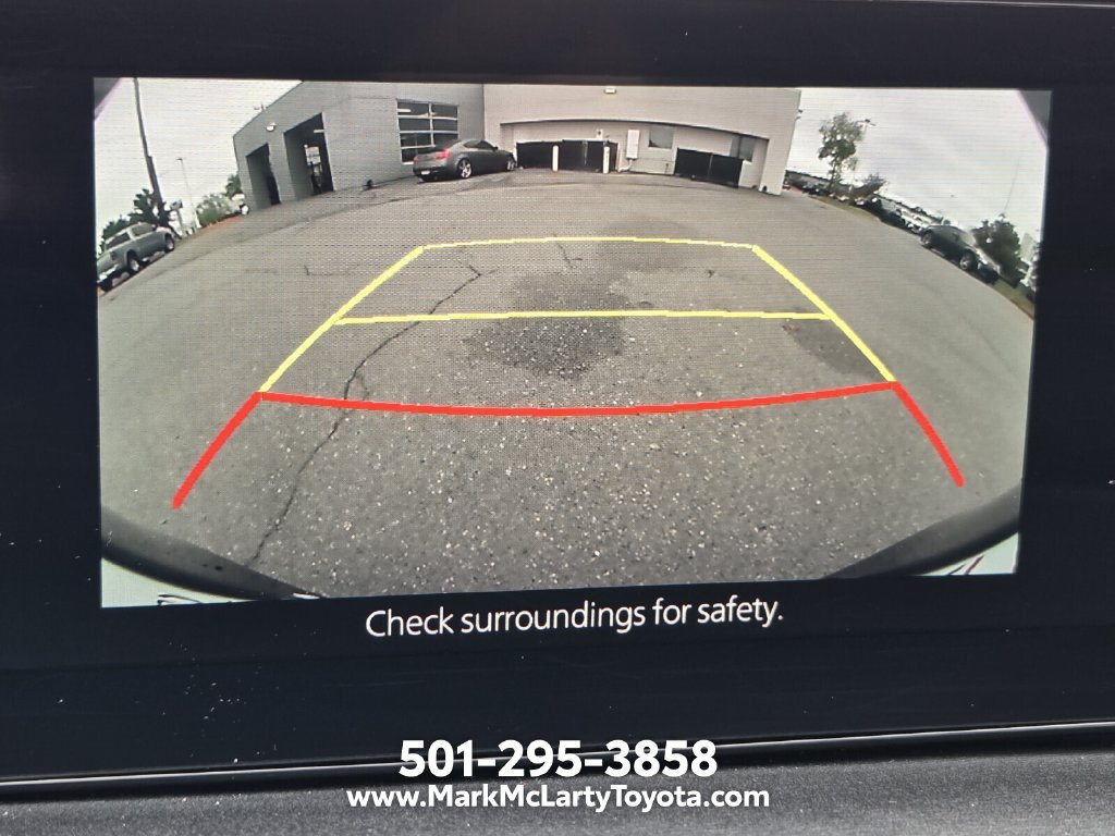 Used 2020 MAZDA MAZDA3 AWD Hatchback w/ Preferred Pkg image 18