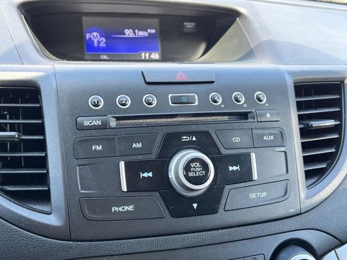 Used 2014 Honda CR-V LX image 15