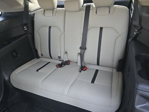 New 2026 MAZDA CX-90 3.3 Turbo w/ Premium Sport Pkg image 10