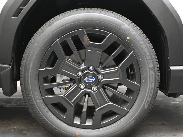 New 2026 Subaru Outback Limited XT AWD/4WD image 10