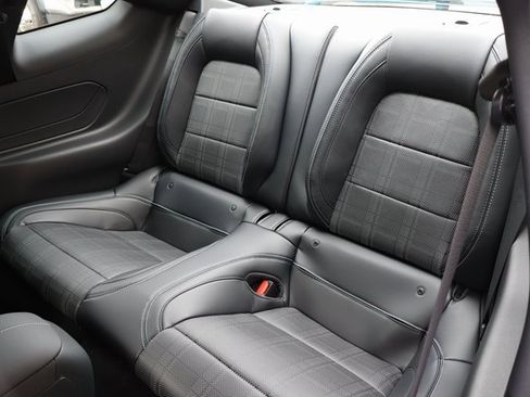 New 2026 Ford Mustang GT Premium w/ GT Performance Package image 10