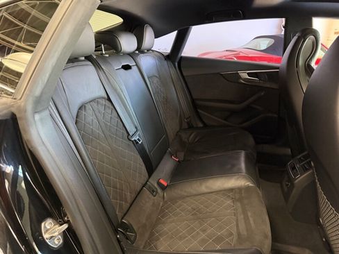 Used 2018 Audi S5 Prestige AWD/4WD image 42