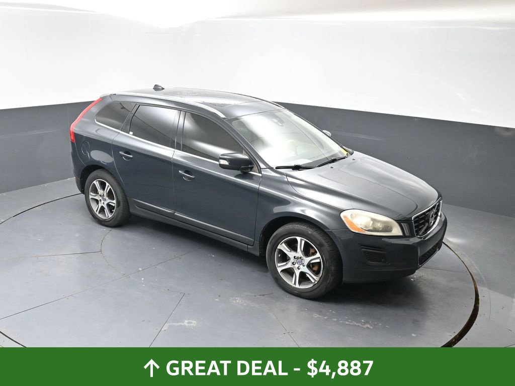 Used 2012 Volvo XC60 T6 AWD/4WD image 42