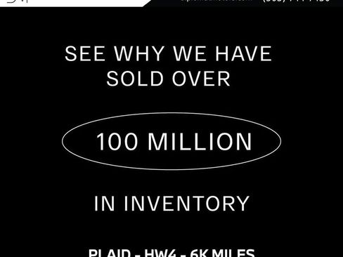 Used 2024 Tesla Model S Plaid AWD/4WD image 11