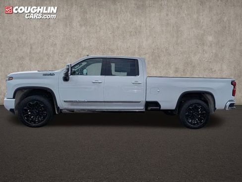 New 2026 Chevrolet Silverado 2500 High Country w/ High Country Premium Package image 4