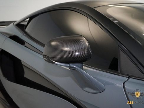 Used 2019 McLaren 600LT image 12