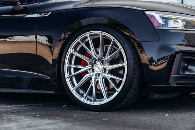 Used 2019 Audi A5 2.0T Prestige w/ Black Optic Plus Package AWD/4WD image 68